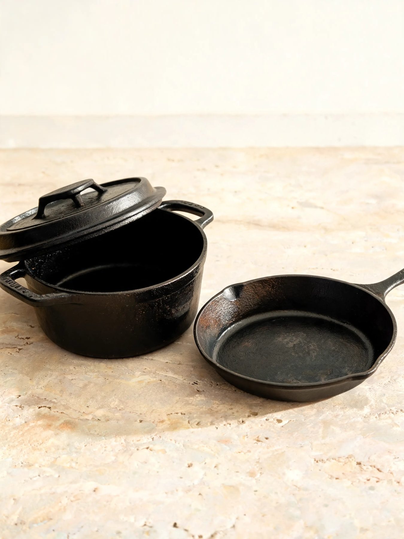 Cookware