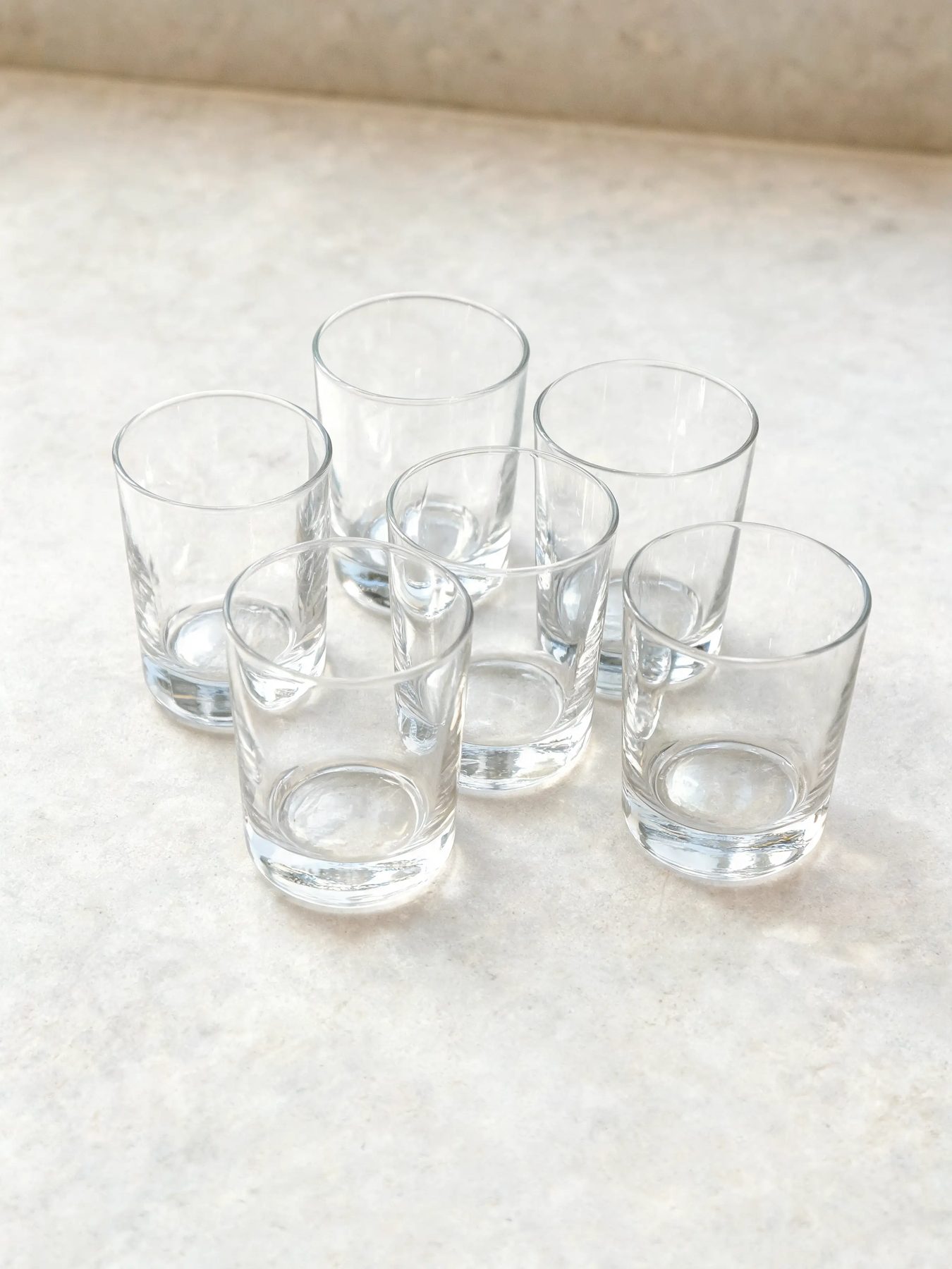 Glassware